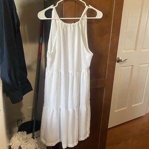 A New Day midi dress